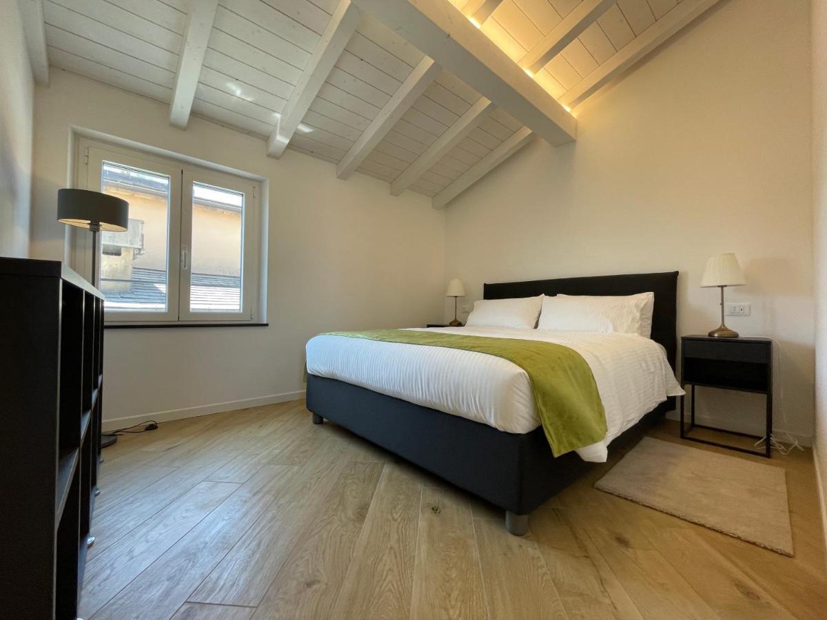 Sun Luxury Apartment In Centro Storico Chiavari Exterior foto